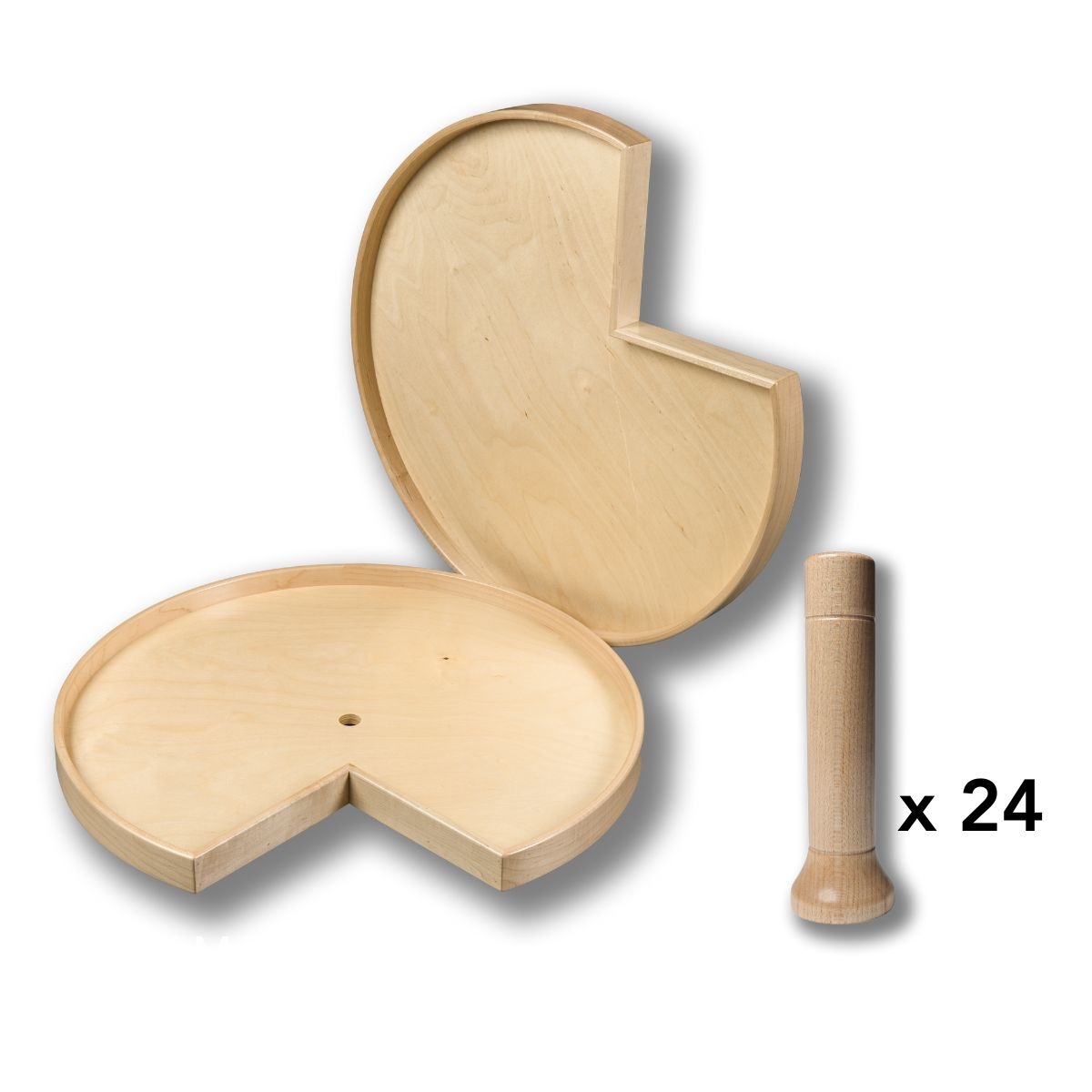 Century Components 10-3/8